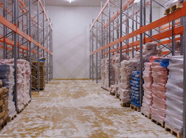 60 млн євро інвестицій у Волинь: Avesterra Group Дмитра Добкіна відкрила новий завод