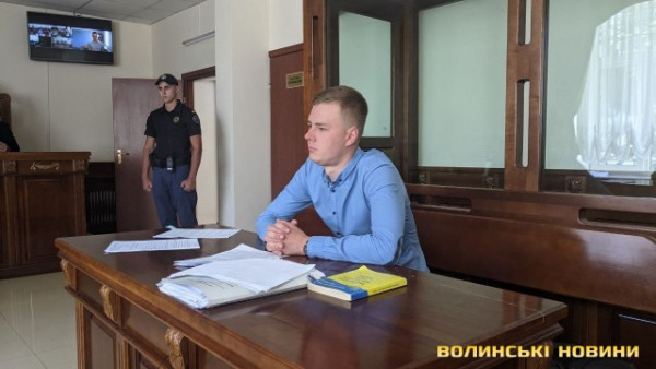 Апеляційний суд переглянув справу щодо водія, який на смерть збив єпископа Олега Ведмеденка у Луцьку