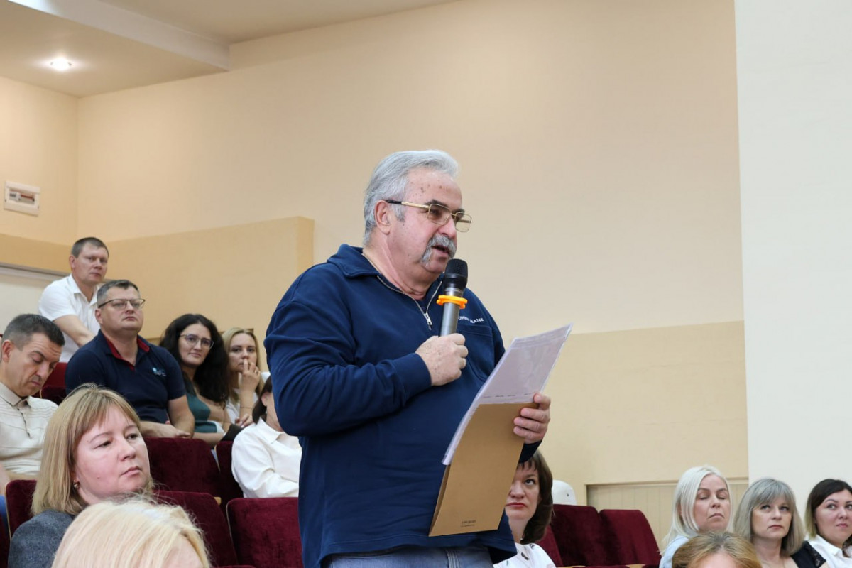 На Волинь з офіційним візитом приїхала очільниця Державної податкової служби