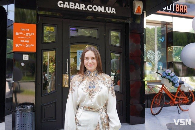 Два роки смаку та розвитку: у Луцьку Gabar відсвяткував день народження