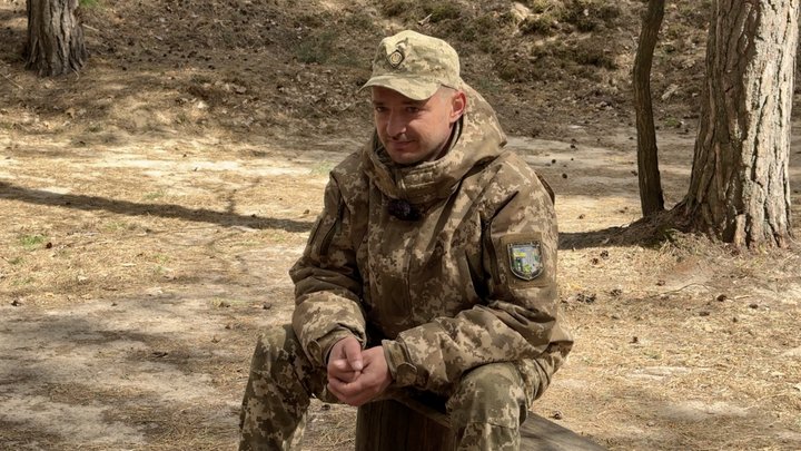 Без води, під дронами і обстрілами: як волинські прикордонники тримали позиції понад 100 днів
