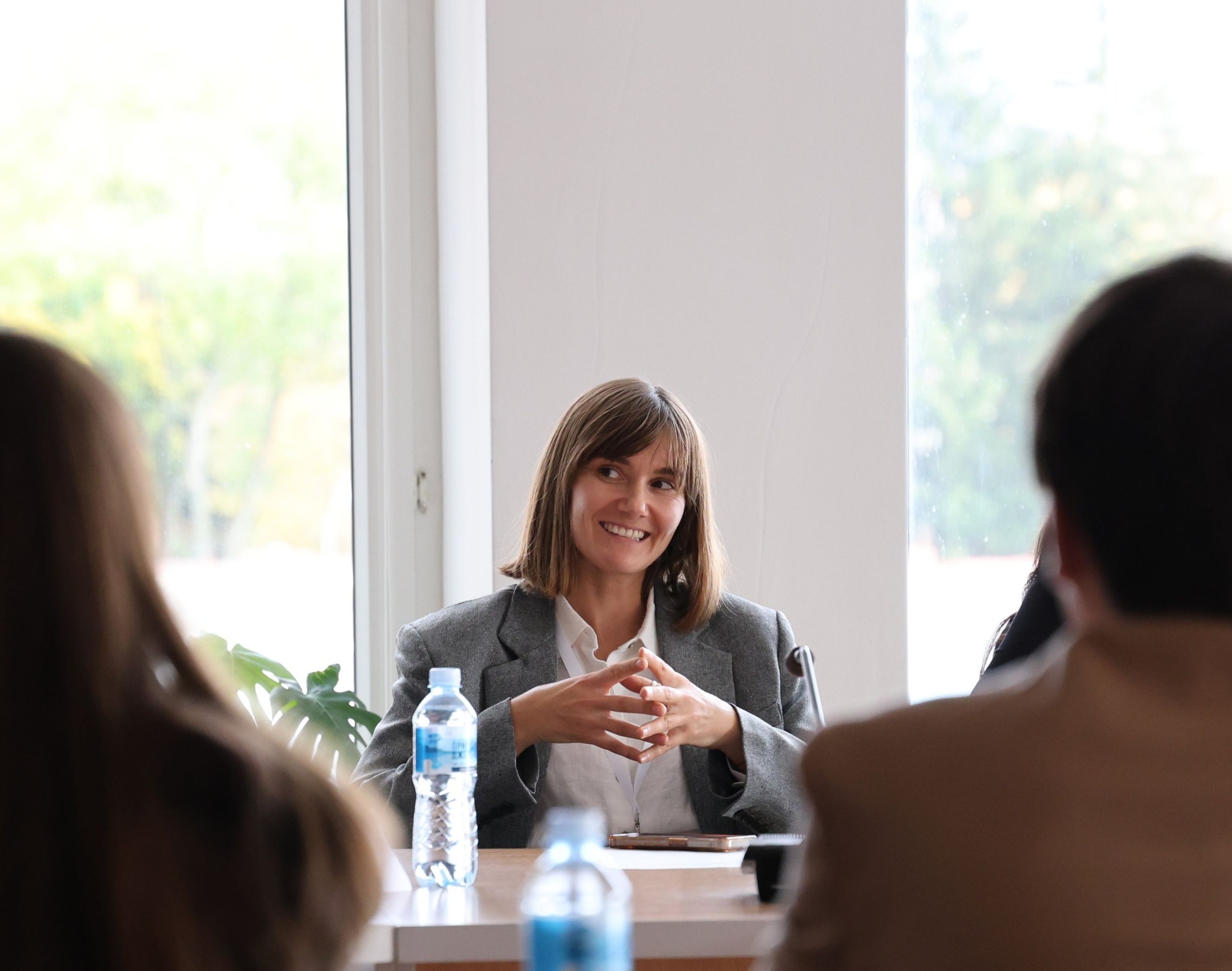 Науковиці з Волині отримають гроші на дослідження з біомеханіки та психології війни