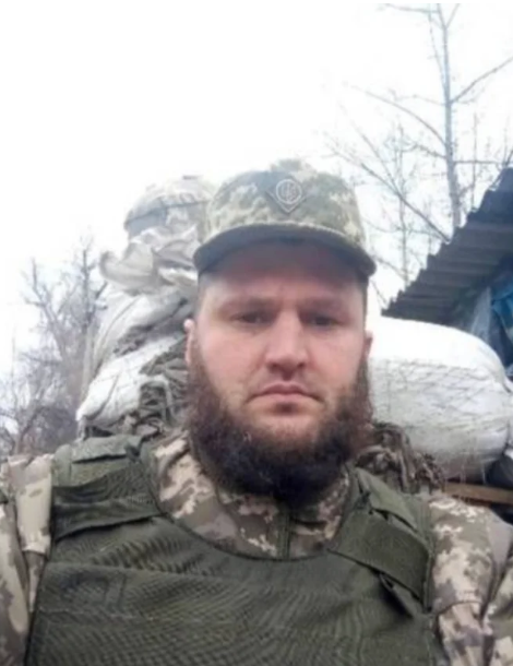«Другої Наталки вже не буде»: на Волині ветеран висаджує троянди в пам’ять про загиблу на війні дружину