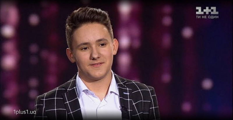 Популярний артист з Волині YAKTAK поділився спогадами про школу та перші кроки в музиці