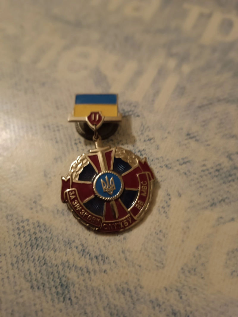 Приїжджаючи на ротацію, вільний час присвячував донечці: Герою з Волині навіки 33