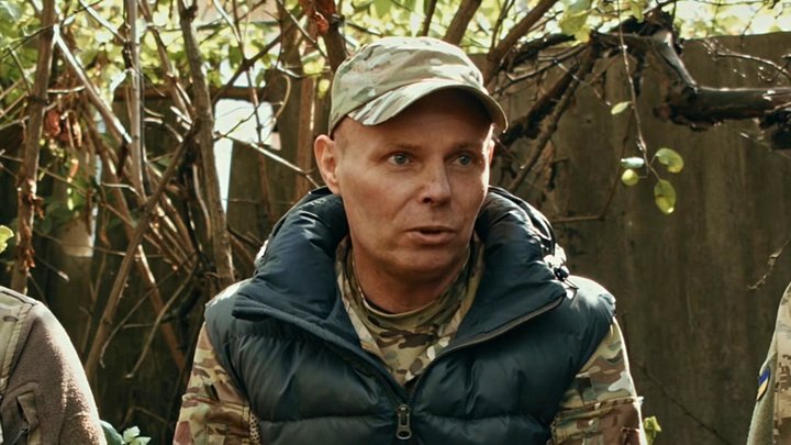 270 днів на позиціях і 9 діб у кущах: як волинські бійці виходили з оточення