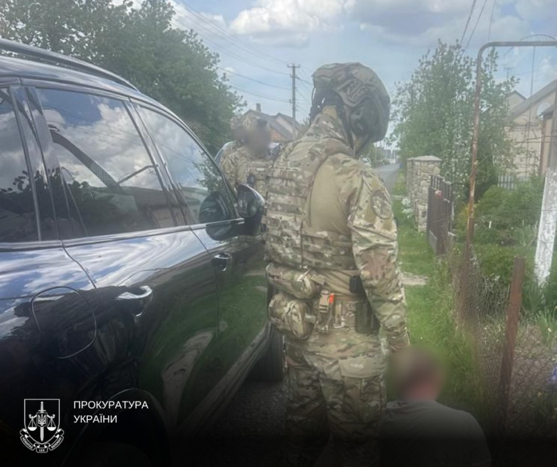 Допомагали військовим тікати з частин: на Волині викрили злочинну групу