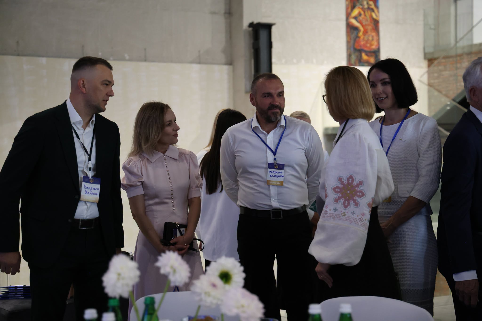Віра, єдність і підтримка захисників: яким був молитовний сніданок Волині у Луцьку