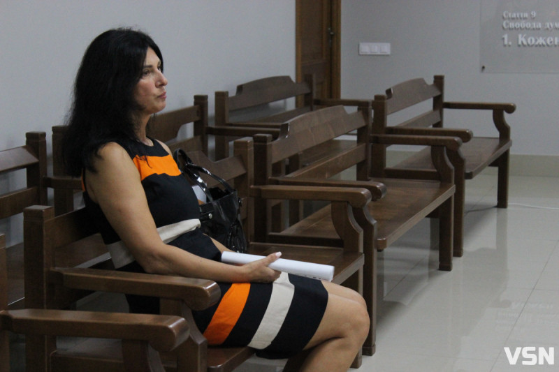 У Луцьку винесли вирок для «Кінг-Конга» за стрілянину на автостанції