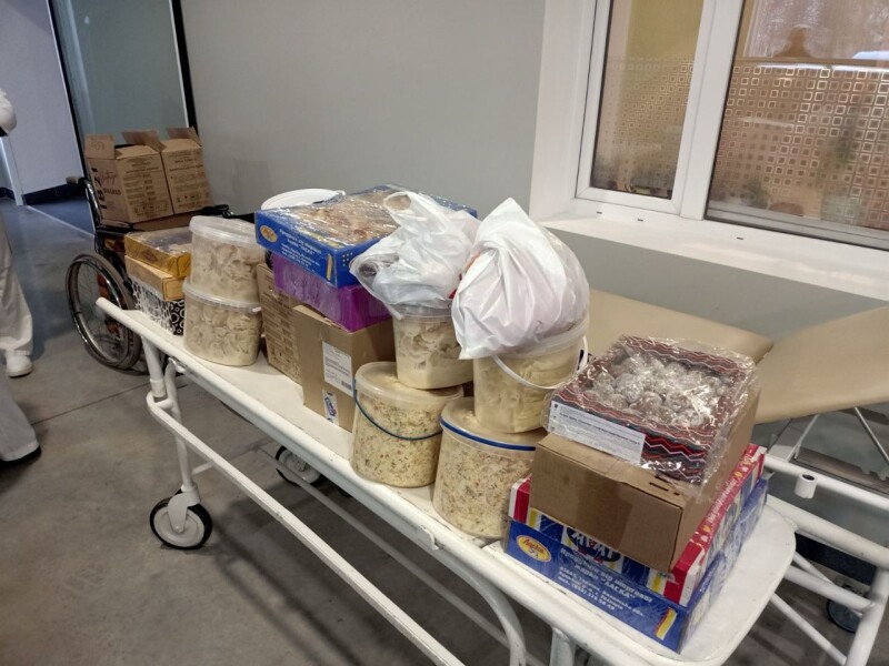 КП «Луцькводоканал»: працюємо для людей, а ЗСУ в пріоритеті