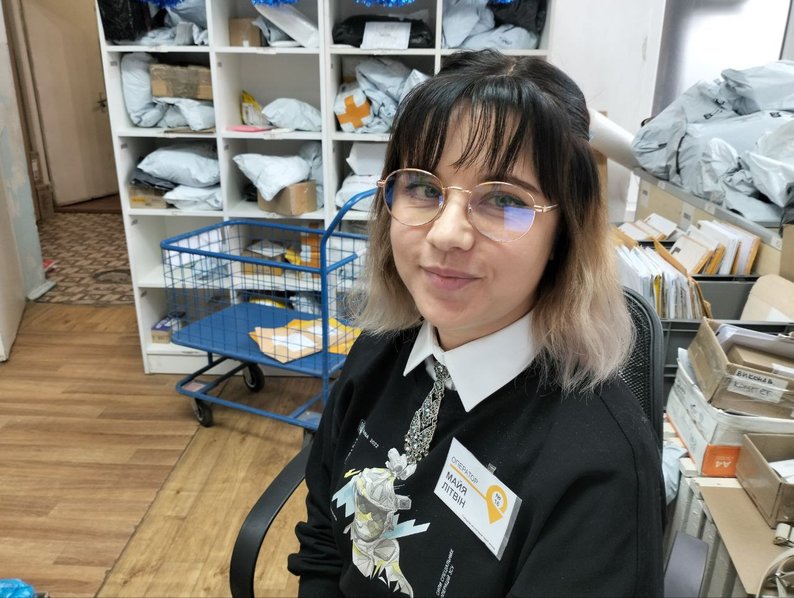 «Зимова підтримка»: на що витрачають допомогу жителі Волині