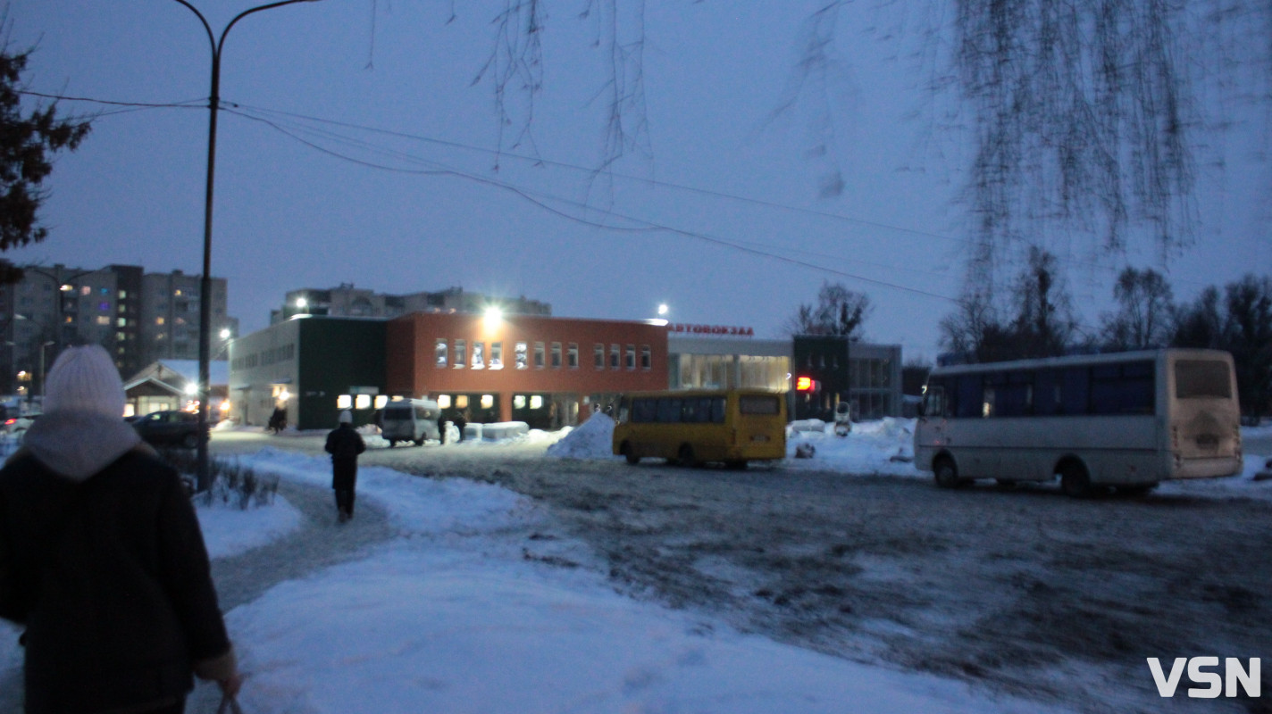 Чи зросте вартість проїзду у міжміських автобусах на Волині?