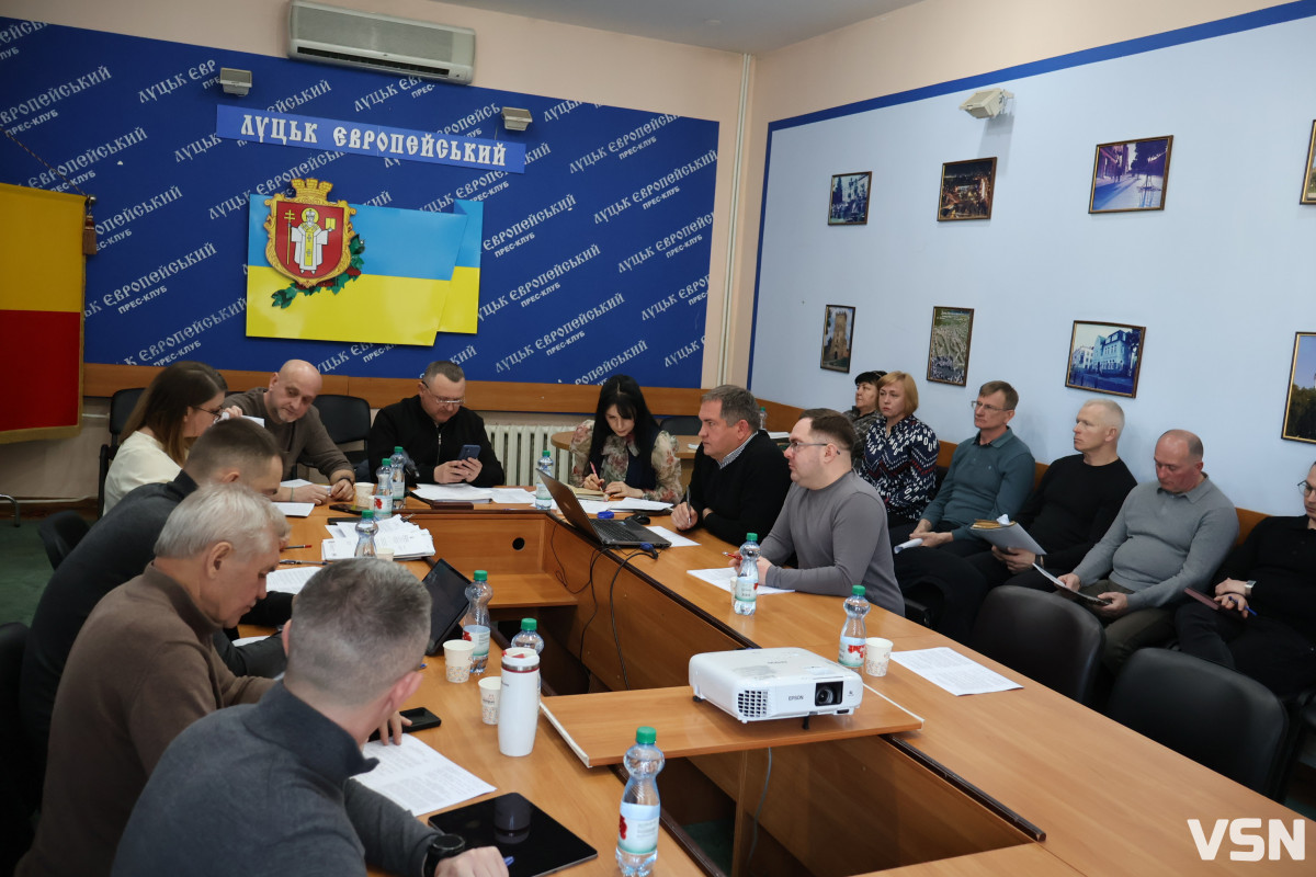 Житло ветеранам через суд: як у Луцьку сперечаються за землю під квартири для військових