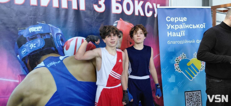 Понад 200 учасників та зіркові гості: у Луцьку відбувся фінал чемпіонату Волині з боксу