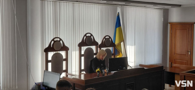 Смертельна ДТП у Луцьку: 19-річного водія Audi взяли під варту без права застави
