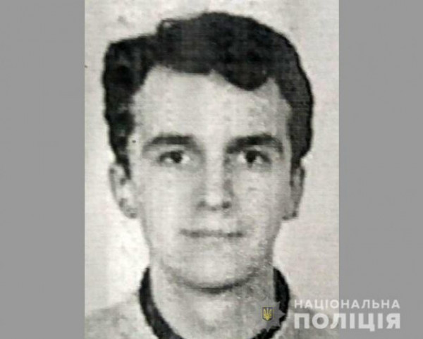 На Волині розшукують вбивцю