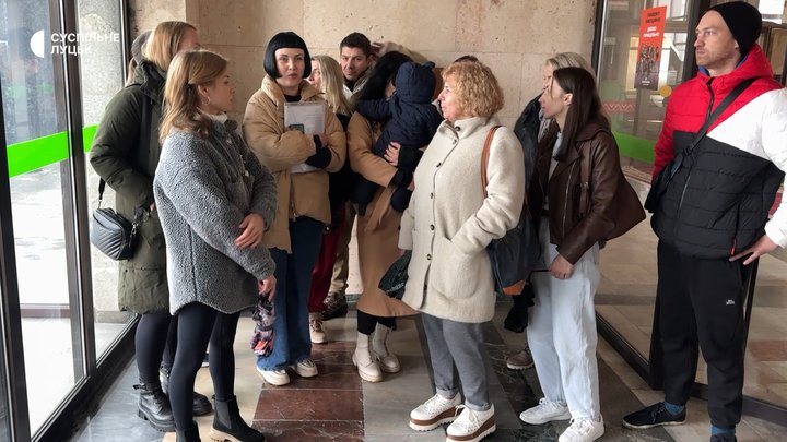 На Волині можуть закрити єдиний в області спеціалізований дитсадок: батьки б'ють на сполох