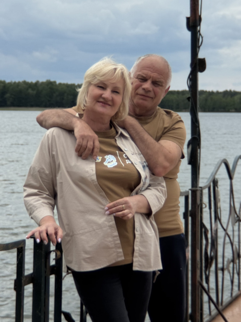 «Сила Двох» перетворює біль у любов: як на Волині відновлюють не лише тіла, а й душі ветеранів