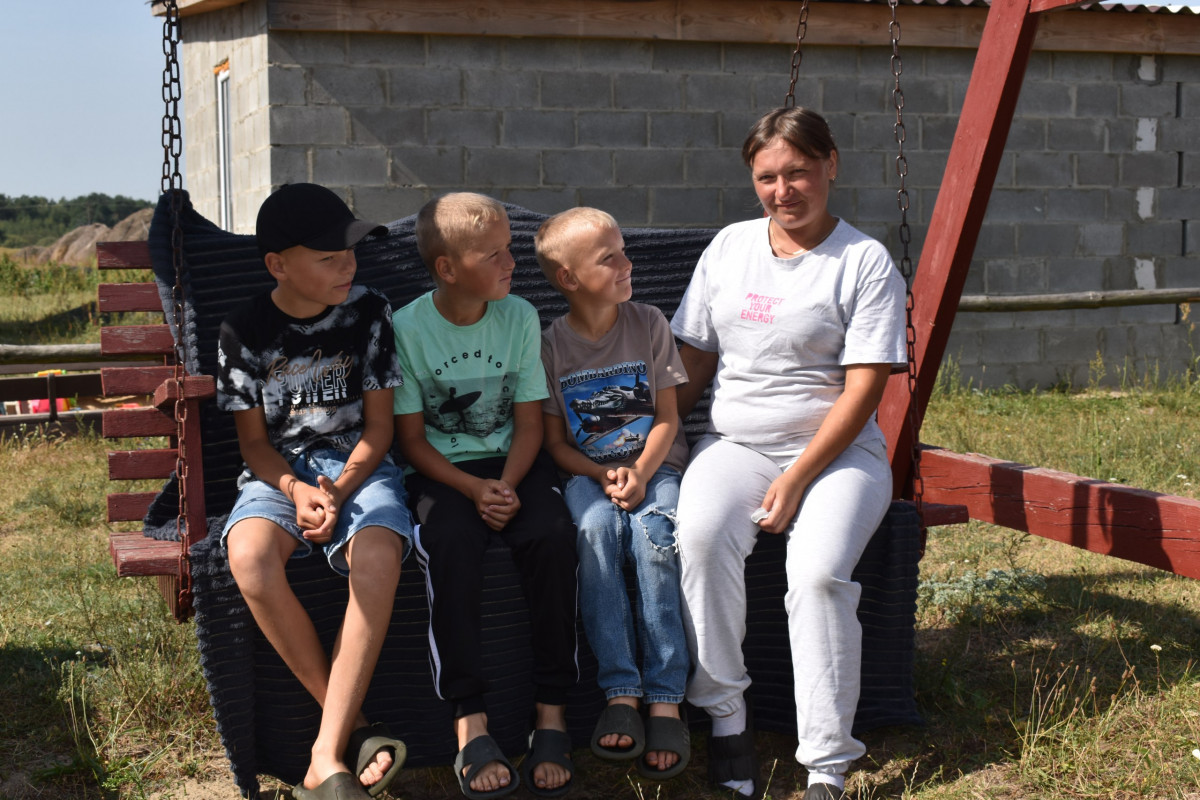 Було найбагатодітнішим в Європі: історія села на Волині, яке тримається на родинах