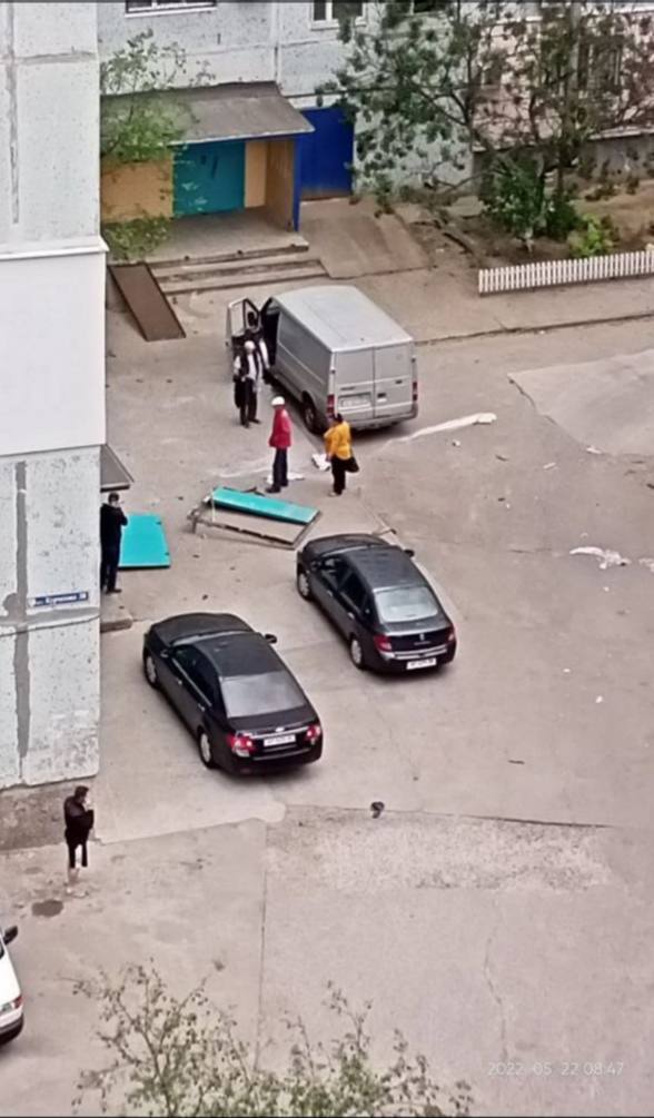 В окупованому Енергодарі підірвали самопроголошеного «мера» - він у лікарні