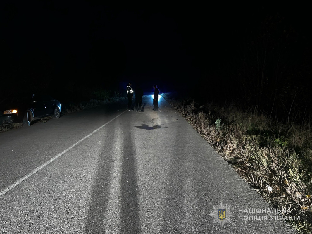 На Волині 17-річний хлопець на авто зіткнувся з гужовою підводою: травмувалися 5 людей