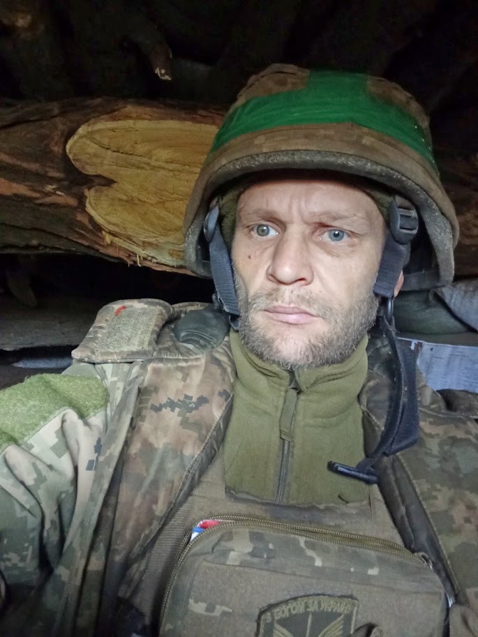 Батько поховав двох синів, а третій зник безвісти: Герой повернувся на рідну Волинь «на щиті» через 16 місяців після загибелі
