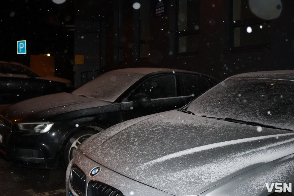 Останній день 2025 у Луцьку: місто в очікуванні Нового року. Фоторепортаж