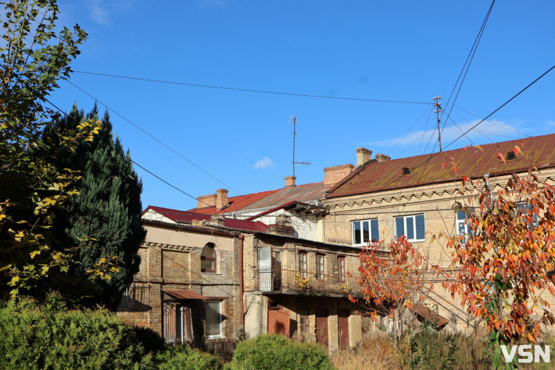 У Луцьку можуть розірвати договір щодо будинку Прайзлерів