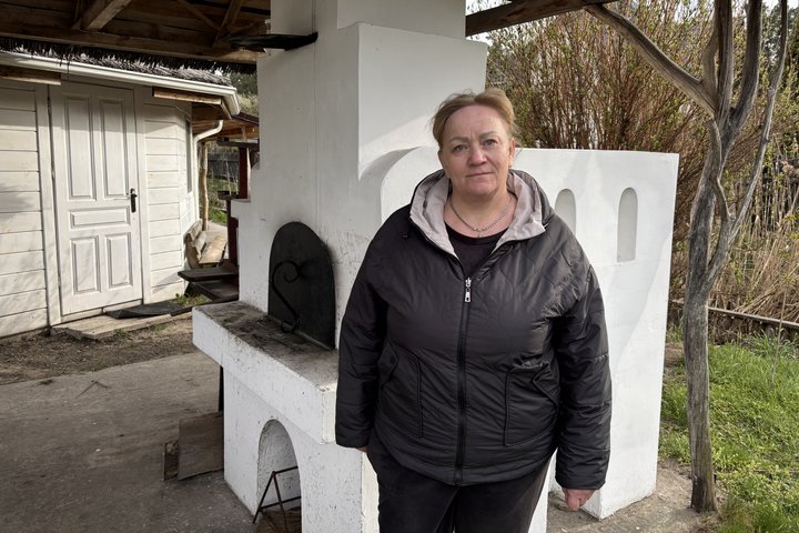 Як на Світязі готуються до нового туристичного сезону