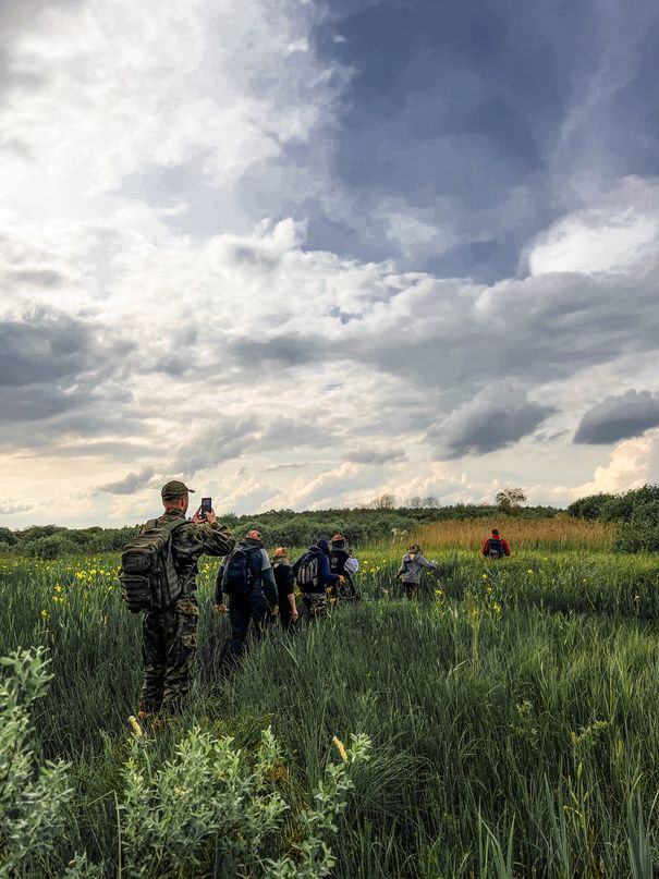 ТОП-5 кращих активних розваг для відпочинку на Світязі