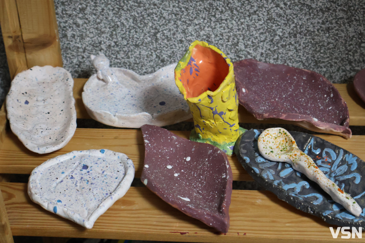 У Луцьку відкрили другий простір ГО «Пятерня» для арттерапії та підтримки ветеранів