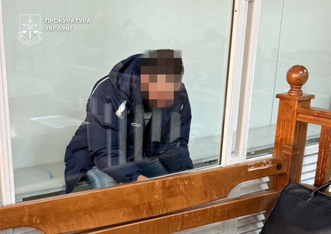 На Волині судять члена агентурної мережі Росії