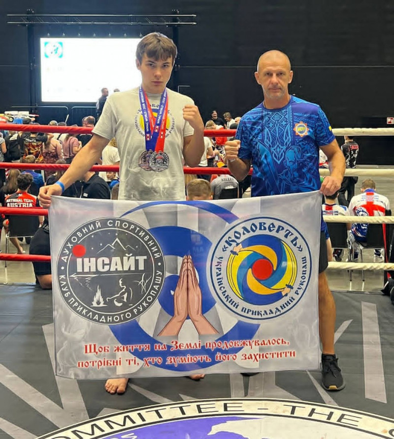 Волинські спортсмени привезли 39 медалей із чемпіонату світу в Австрії