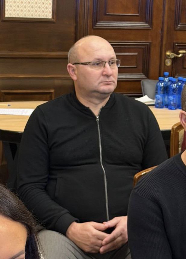 Від дитячих спогадів до багаторічного керівництва: історія очільника волинської прикордонної громади