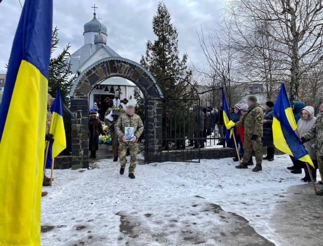 Батьки досі не знають, як загинув син: історія Героя з Волині