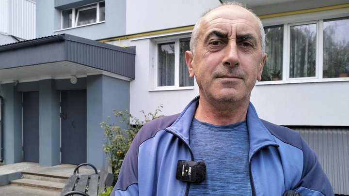 Його видно навіть із космосу: чим дивує найдовший будинок у Луцьку