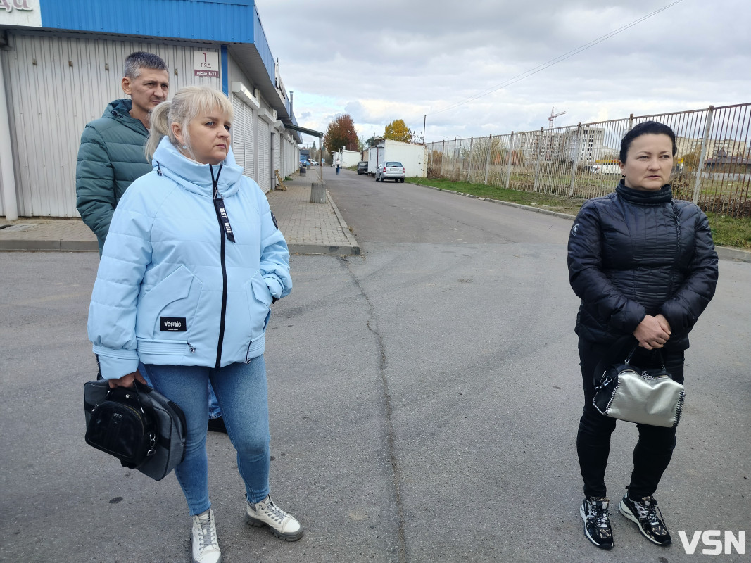 «Вмреш, діти й онуки платитимуть»: луцькі підприємці судяться, аби вийти із майже півстолітнього фінансового рабства