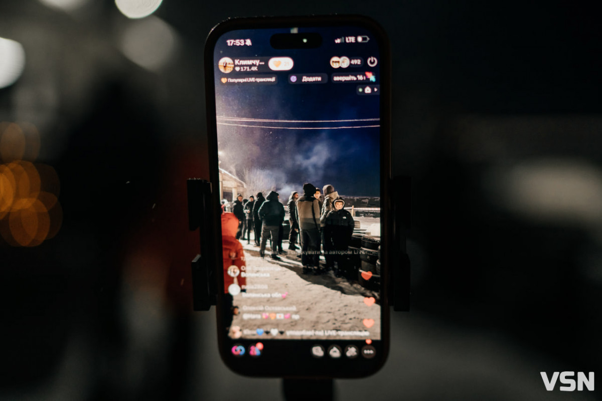 Благодійний дрифт-заїзд на Волині зібрав понад 330 тисяч гривень для Матвія Колядюка