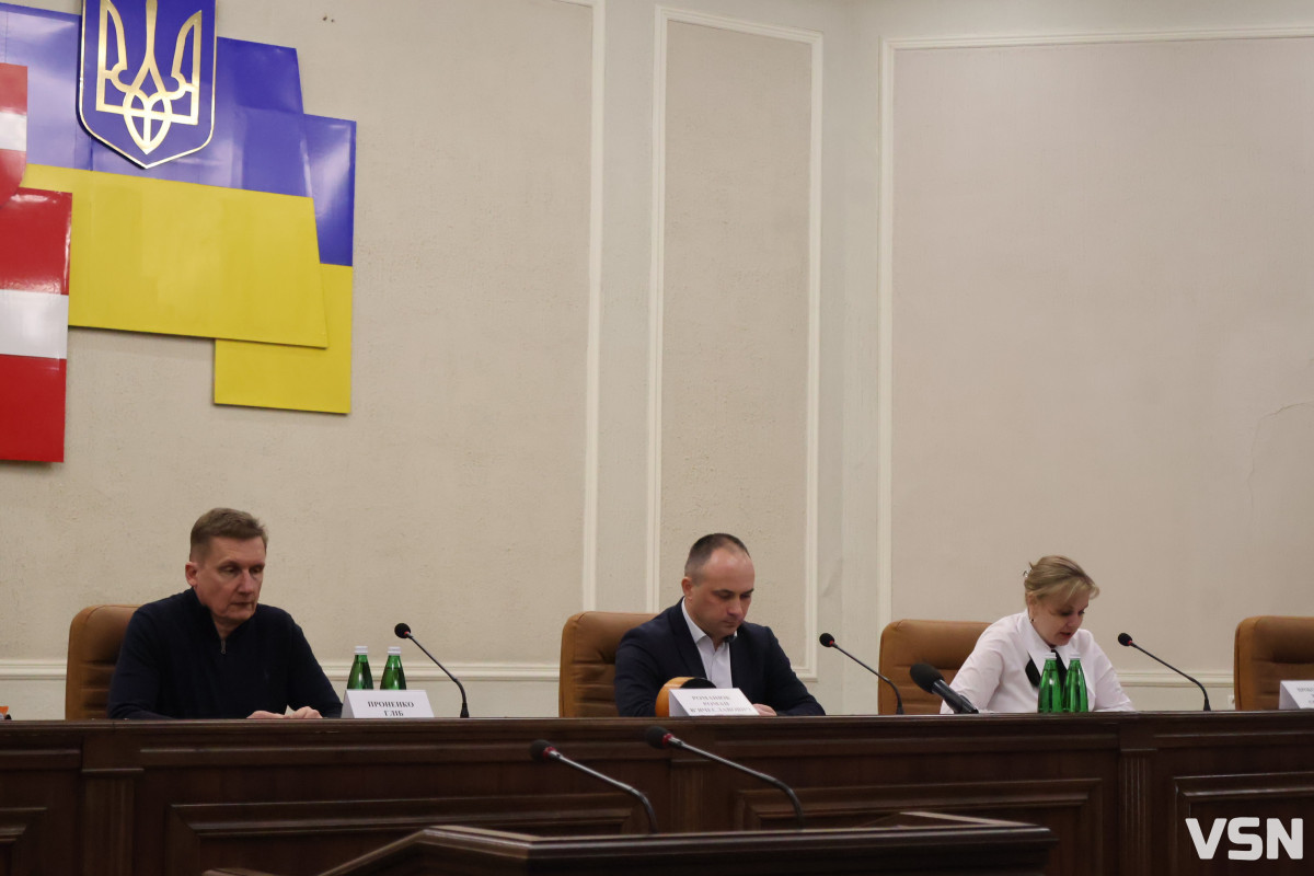 На Волині з суперечками та дискусіями обрали представника до Мінветеранів: як відбувалося голосування