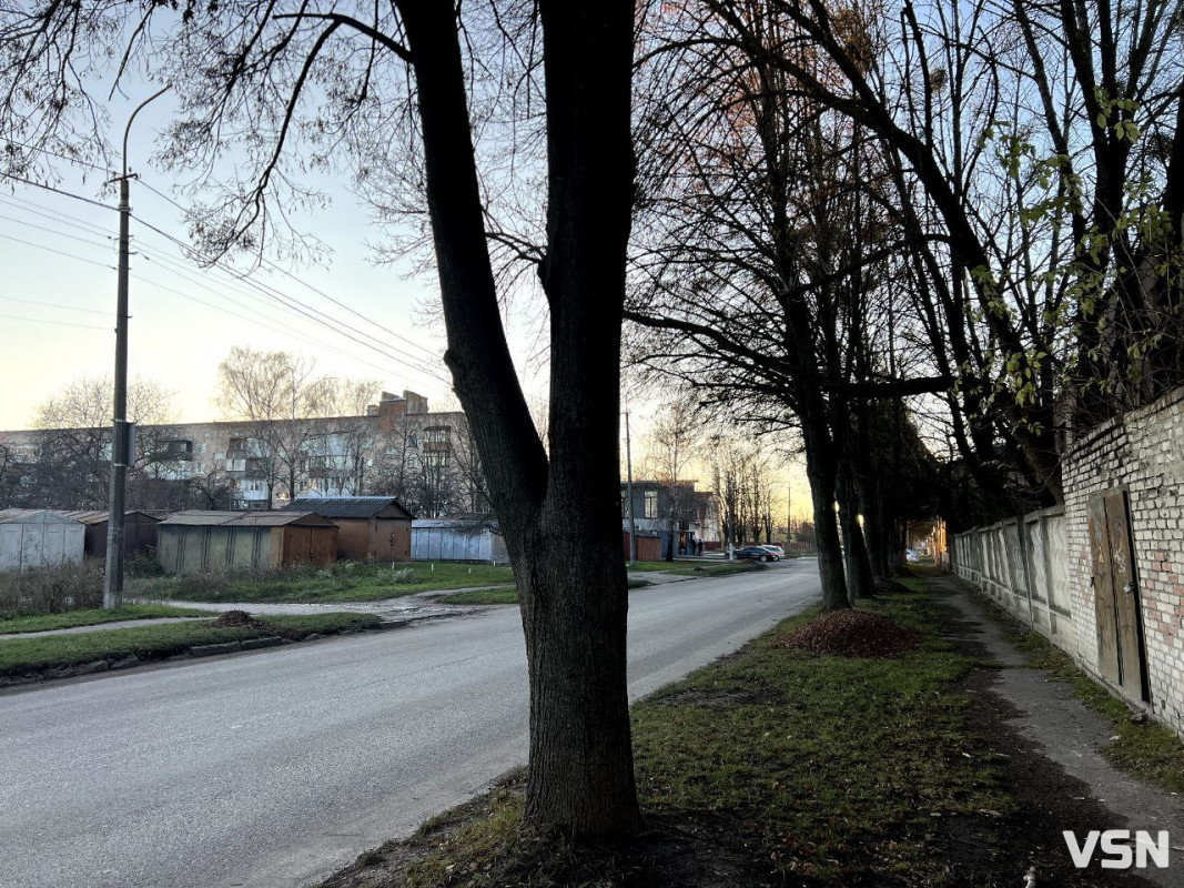 Як живе «Цукровий» мікрорайон у Луцьку. Фоторепортаж