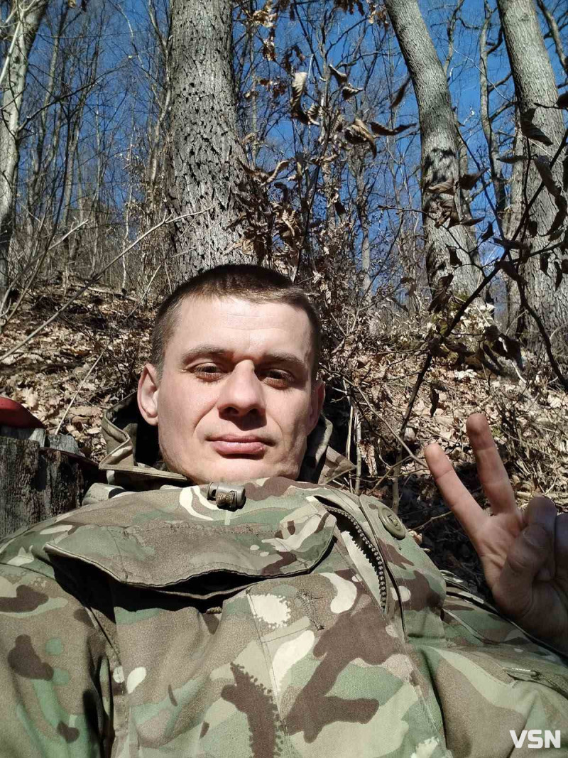 Життя, віддане країні та побратимству: історія Дмитра Аршуліка, який поліг на полі бою, пройшовши майже всі гарячі точки фронту