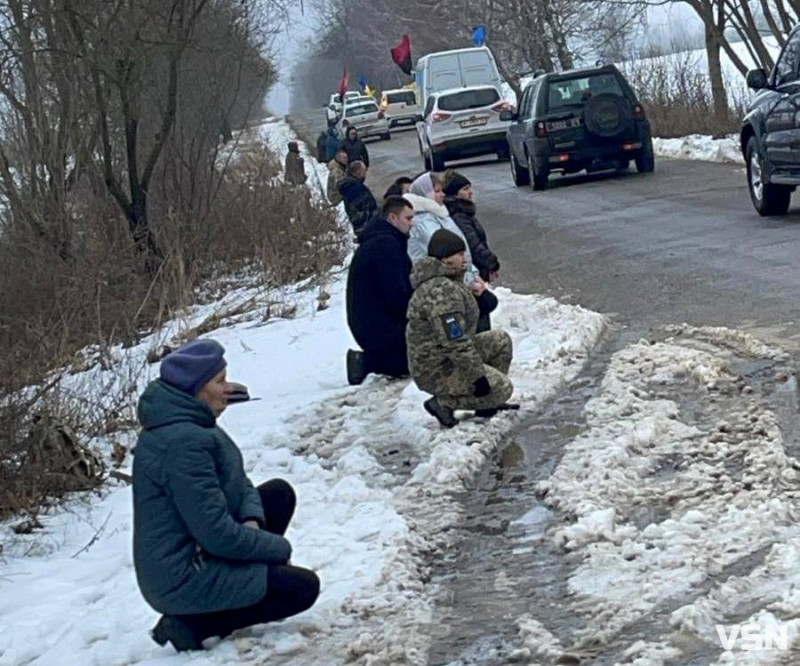 Діти знатимуть тата лиш по фото: востаннє додому повернувся 32-річний Герой з Волині