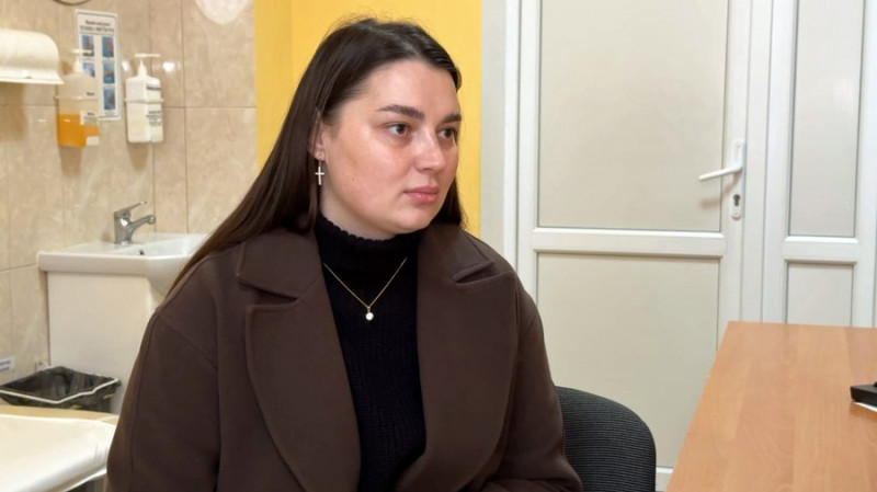 Торік на Волині у 63 жінок виявили рак шийки матки: як вчасно розпізнати хворобу