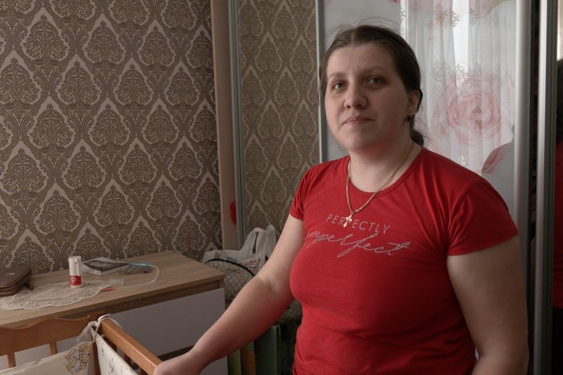 «Страшно, бо близько»: як живуть люди у волинських селах на кордоні з Білоруссю