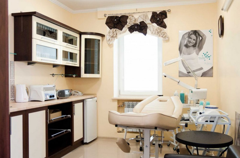 У Луцьку продають популярний салон краси за майже мільйон доларів