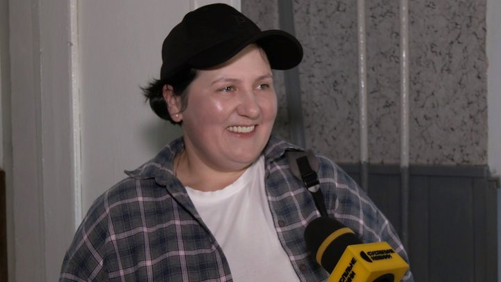 На Волині батьки й учителі разом оновлюють ліцей, який не ремонтували понад 10 років