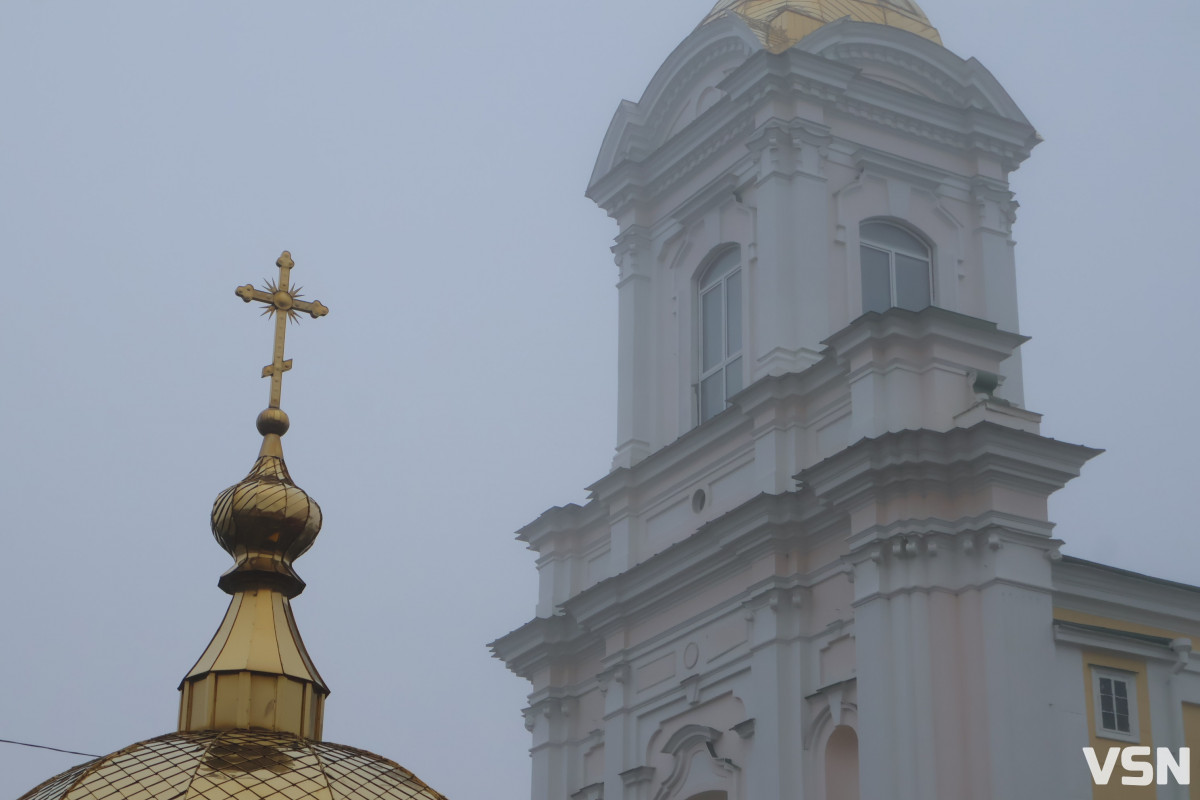 «Різдво — це перемога життя над смертю»: луцький священнослужитель про Різдво Христове