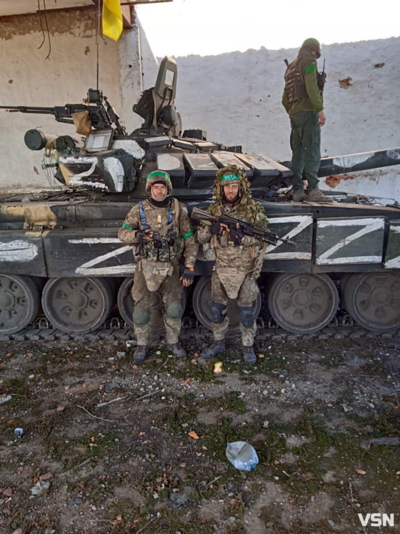 «Ідучи на штурм, відчував, що серце віщує біду»: волинський ветеран війни Сергій Гордієвич мріє стати на ноги, щоб станцювати вальс з донею