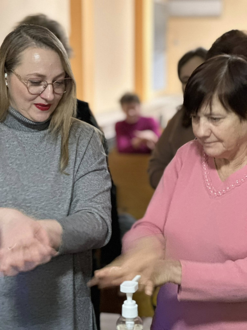 Перші в Україні: у Луцькій стоматполіклініці впроваджують професійний медичний клінінг