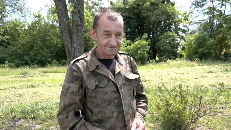 Без дороги й автобуса: два волинських села вже п’ять років чекають ремонту